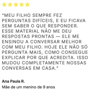 Depoimento 1
