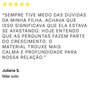 Depoimento 3