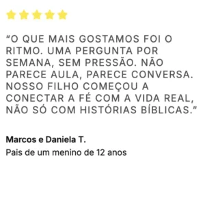 Depoimento 4